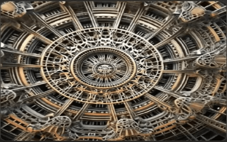Vidéos de Relaxation 3D – Série 1 : 7 vidéos